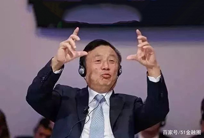 华为任正非：拆掉人力资源部！